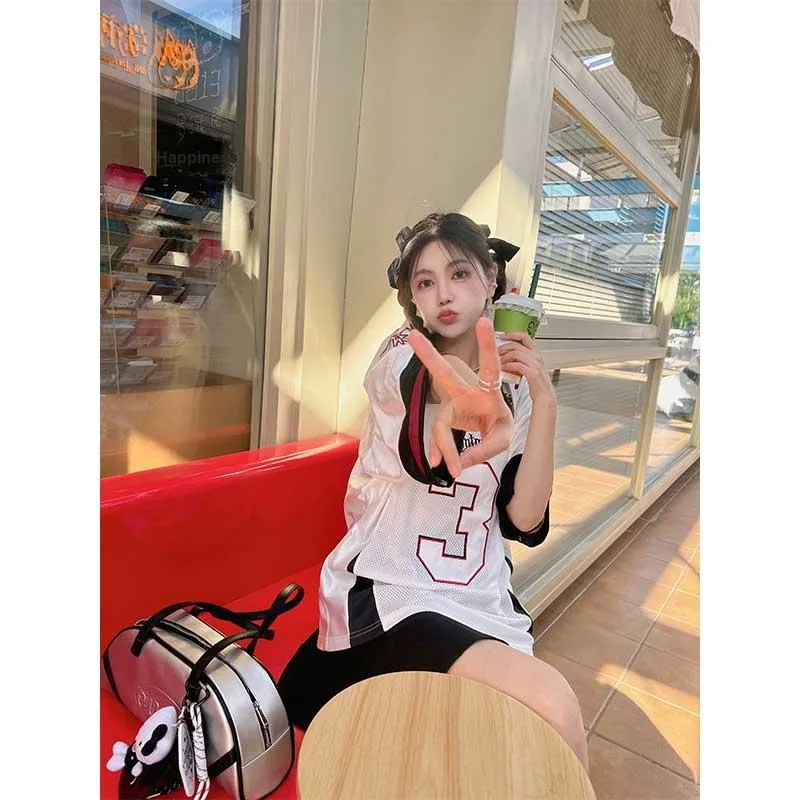 SOCKKEY Basketball Jersey Unisex-3