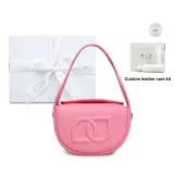 Strawberry Pink+Seasonal Box Limited Edition with Care Kit Included