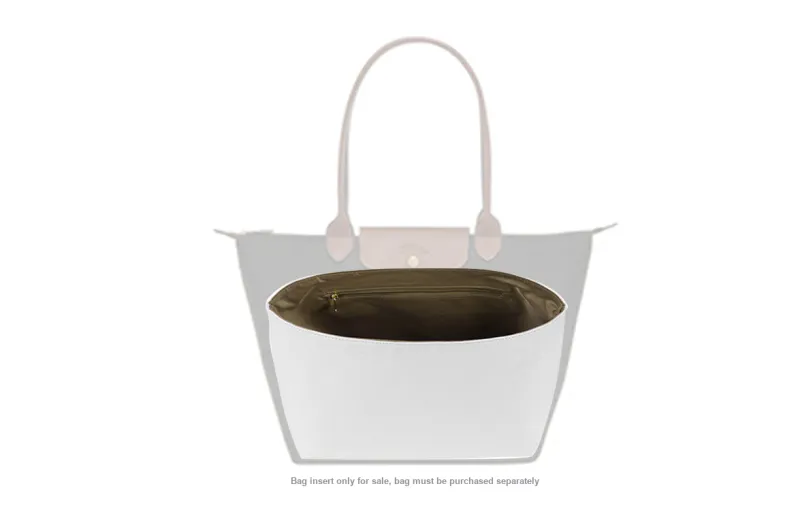 GUYI Artificial Leather Bag Accessory Bag Insert Women's Multicolor-65