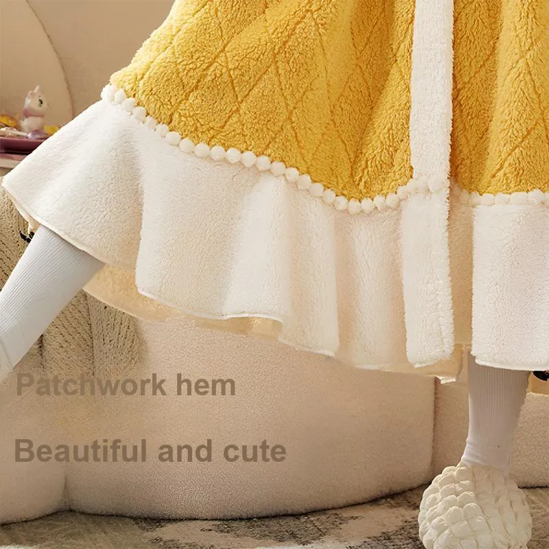 MIIOW Women's Pajama Sets-8