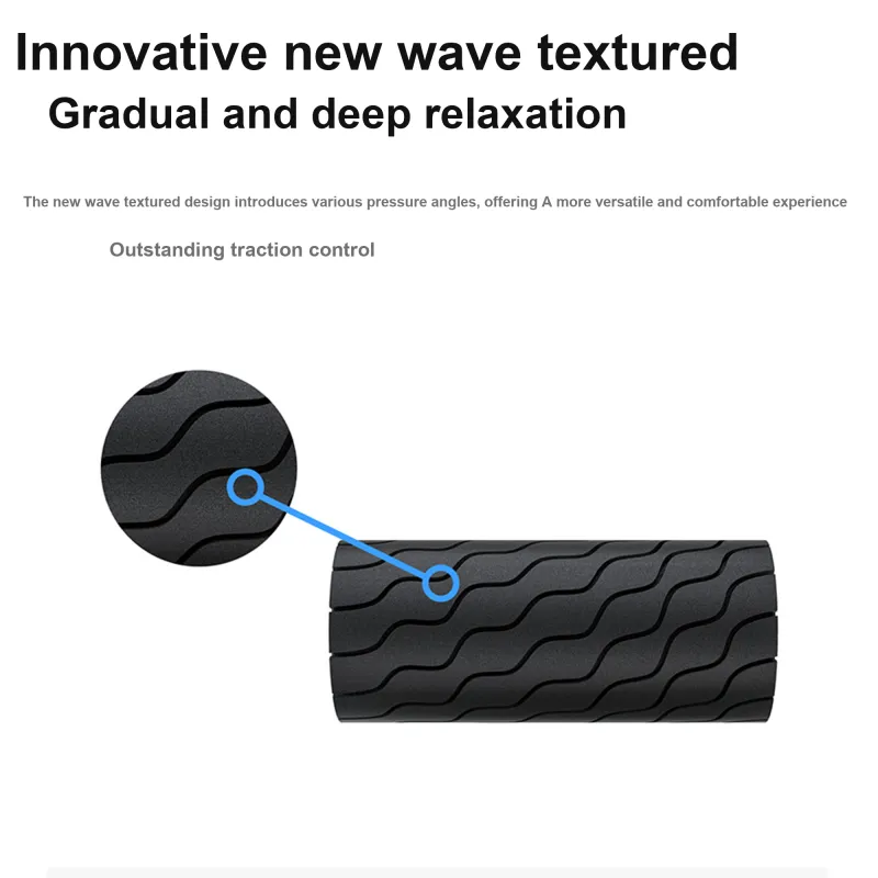 THERAGUN Foam Rollers-2