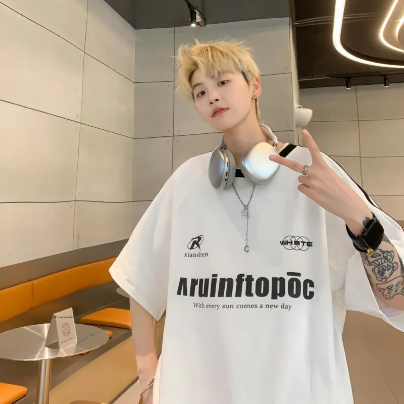 ACUOD BY CHANU T-Shirts Unisex-3