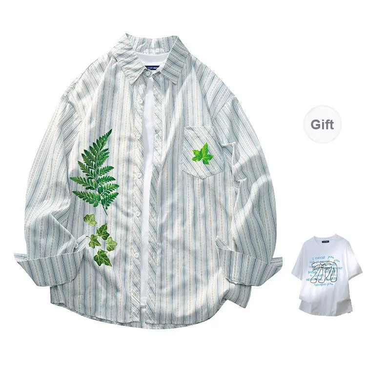 FAX FOR FMACM Shirt Unisex White Blue-4