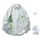 White Blue (Comes with 1 White T-Shirt)