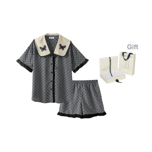 Chun Xi Pajama Подарочная коробка Женские