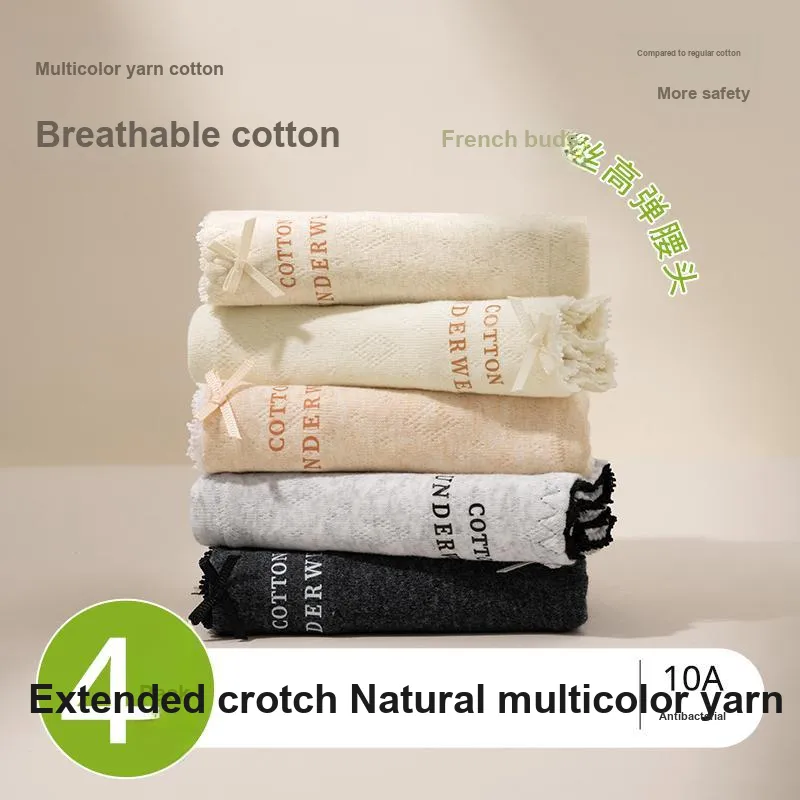 Ordifen Underpants Women's 3 Pack-3