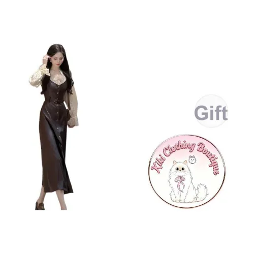 Kiki Clothing Boutique Комплект с юбкой Женские