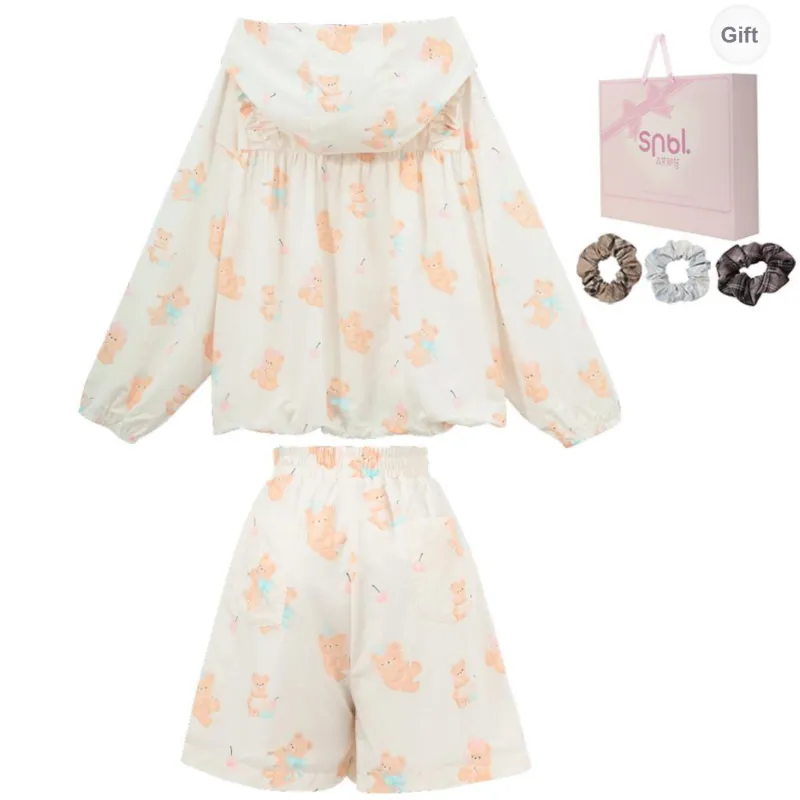 SNBL Casual Suits Women's-1