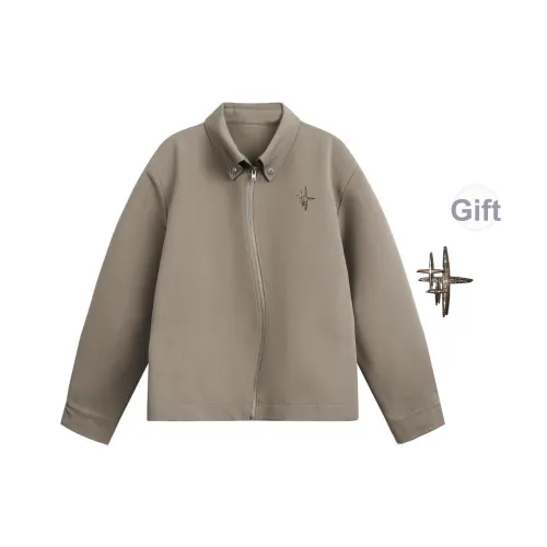 FRQ Унисекс Куртки