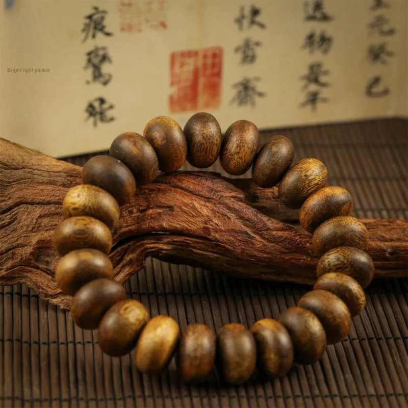 Three Treasures Kyara Bracelets Unisex-1