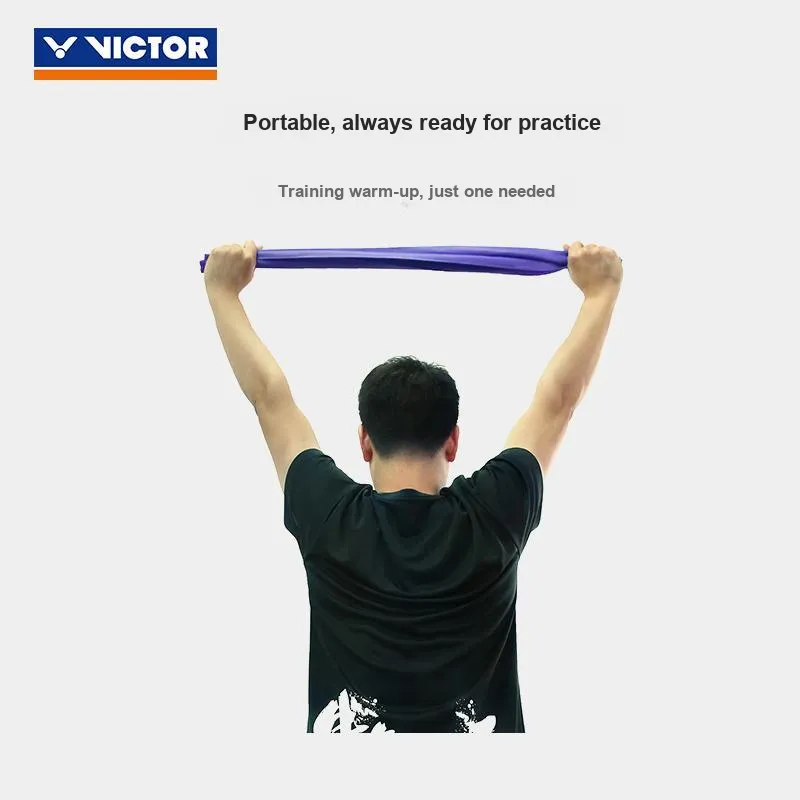 Victor Resistance Bands-1