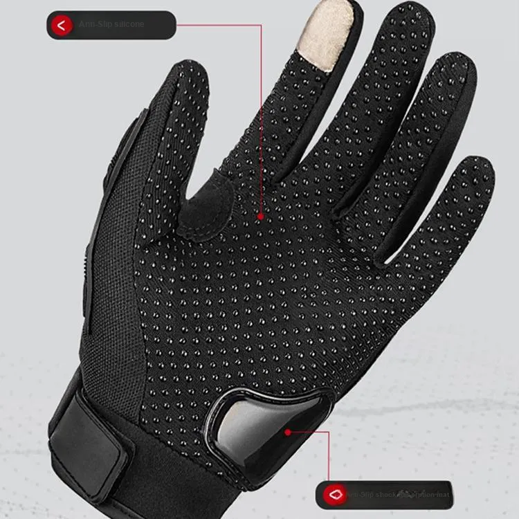 UMA Cycling Gear Cycling Glove Unisex Polyester Regular All-14