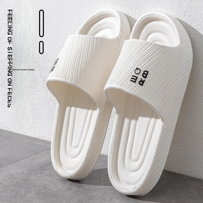 LUNNIFEIYA Slippers / Home Slippers-3