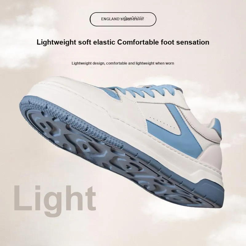 GOG Lightweight And Breathable Low Top Skateboard Shoes Men's-13