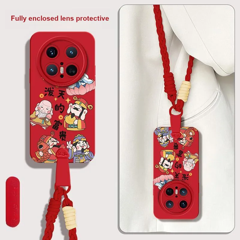 Interesting shell Phone Cases-11