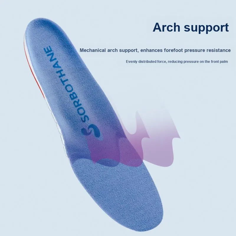 SORBOTHANE Insoles Kids-2