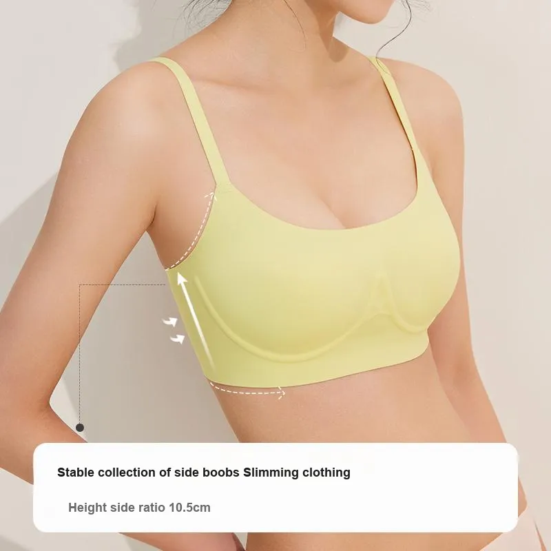 Concealed Women's Bras-4