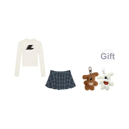 FTXW Женские Комплекты с Юбкой