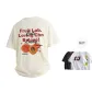Apricot (Comes with Random Print T-Shirt)