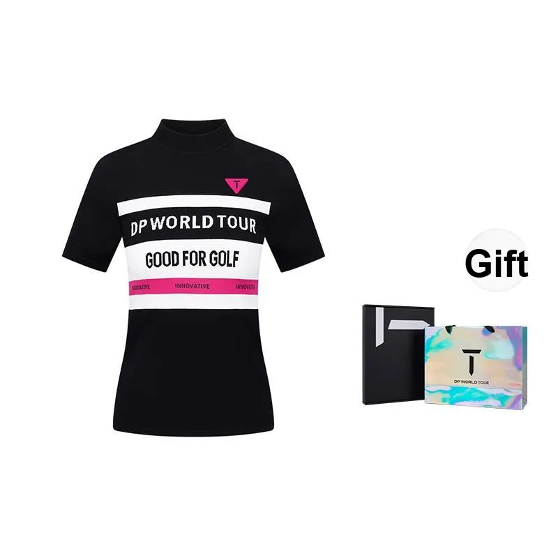 EUROPEAN TOUR T Shirts Women's-11