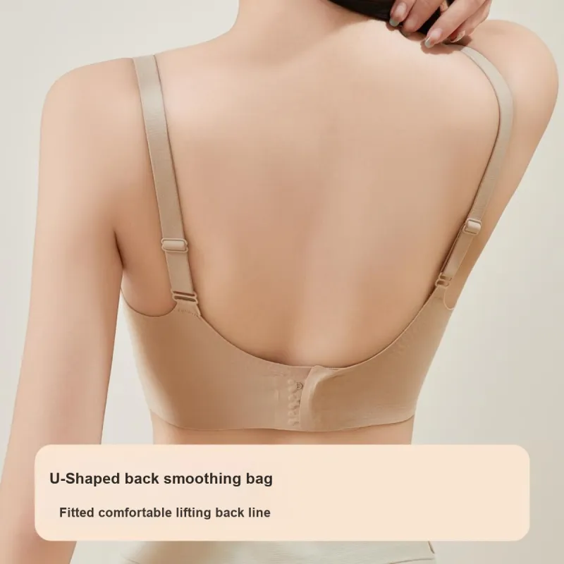 GUJIN Women's Bras-3