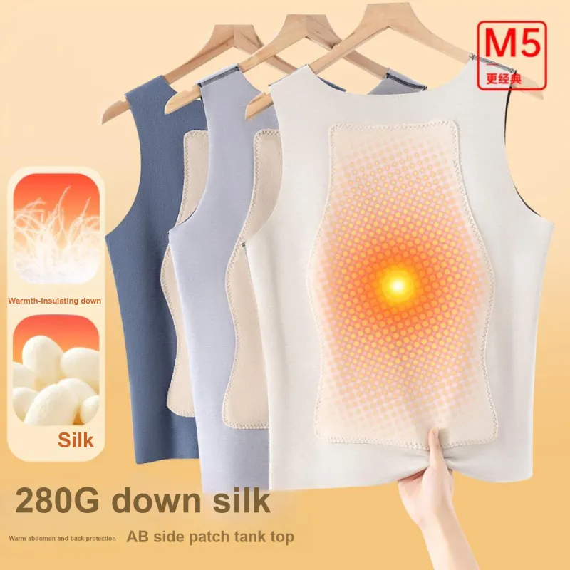 MIIOW Men Tank Tops-4