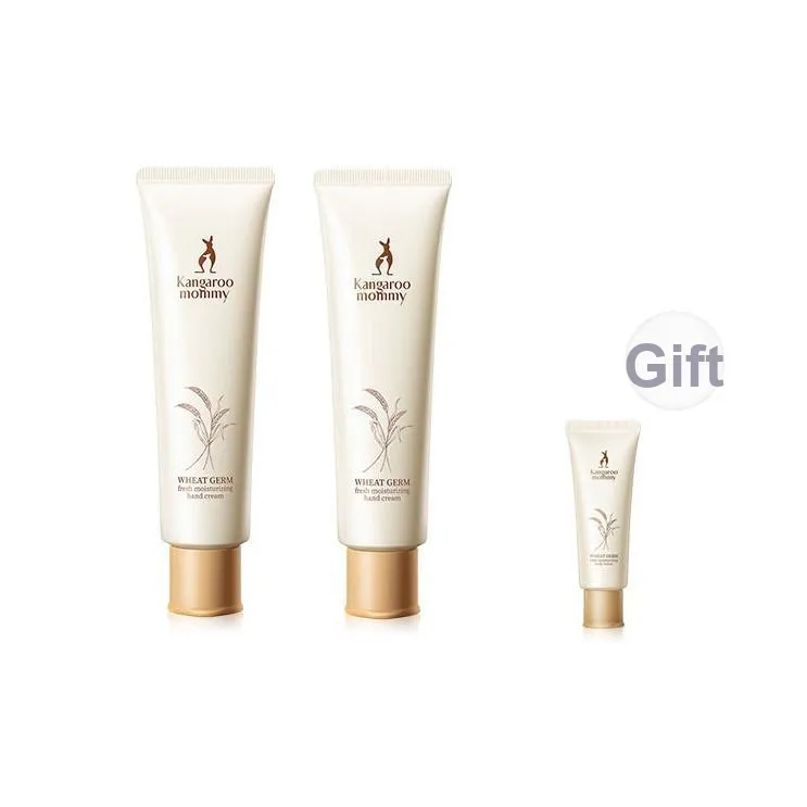Kangaroo Mommy Центральная часть Наборы для ухода