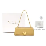 Yellow Care Kit+Box