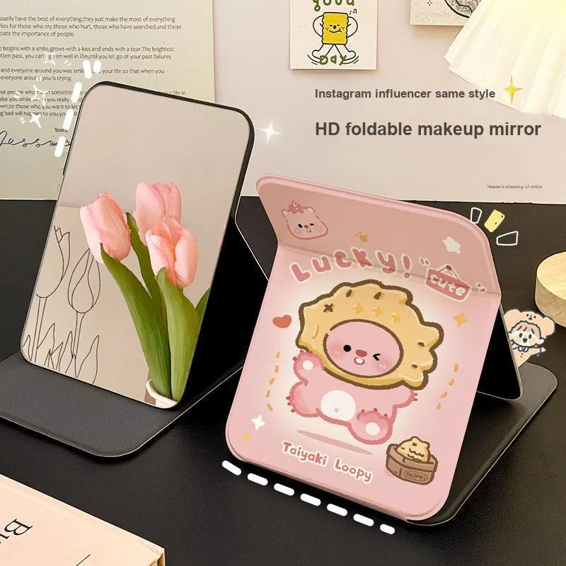 FANHUASENLIN Make up Tools Unisex-10