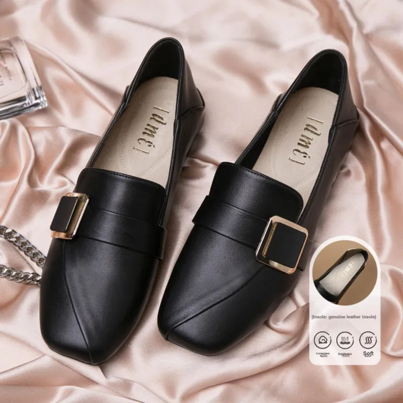 Dme Women's Casual Shoes Women's Black/Beige-1