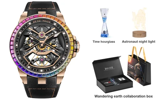 BEXEI Men Watch