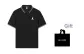 Black (Shopping Bag Included)