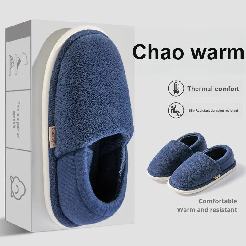 Foot recreation Slippers / Home Slippers-24
