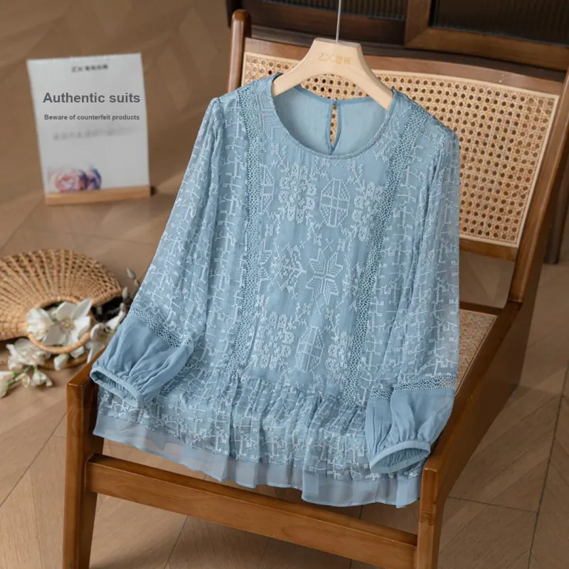 To the west Shirts Women's-17