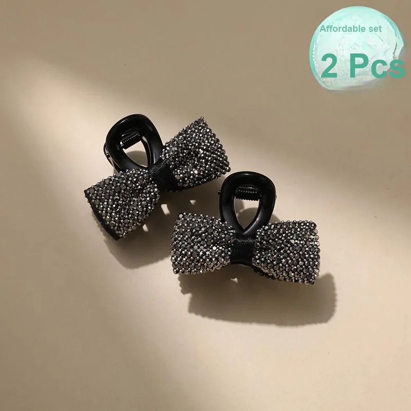 Yiru Hair Accessories Hair Clips Women's-2