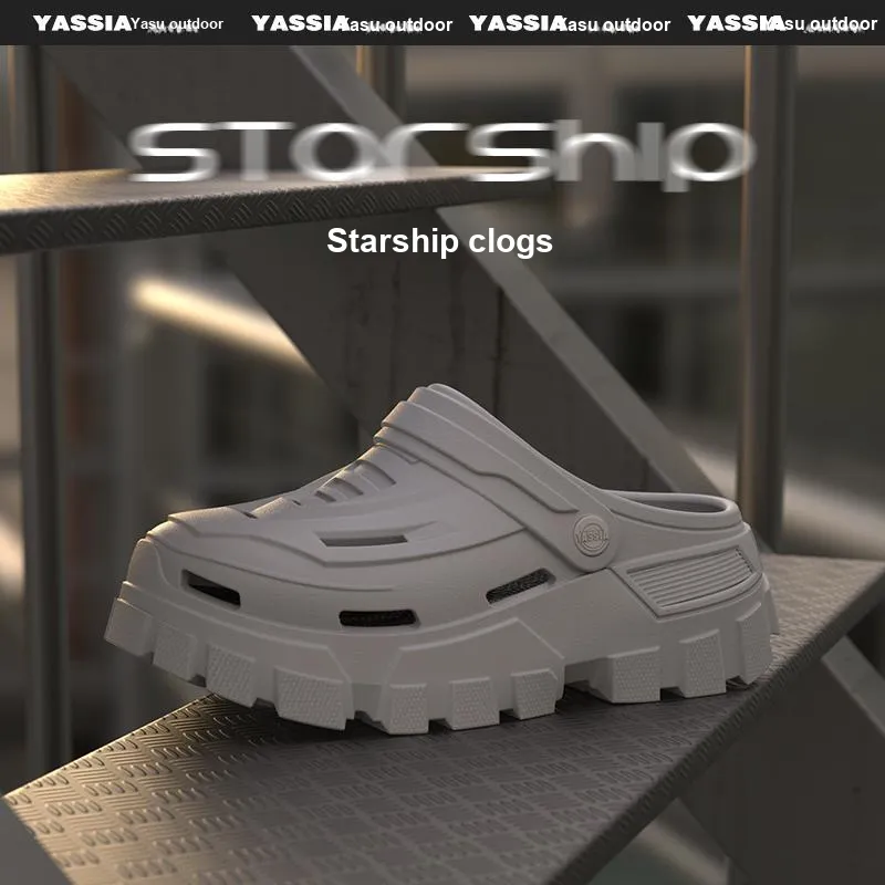 Subbundle Outdoor Starship Collection-9