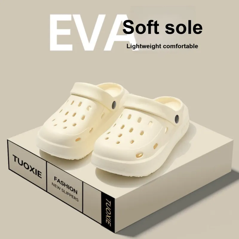 KUUJOO Slippers / Home Slippers-9