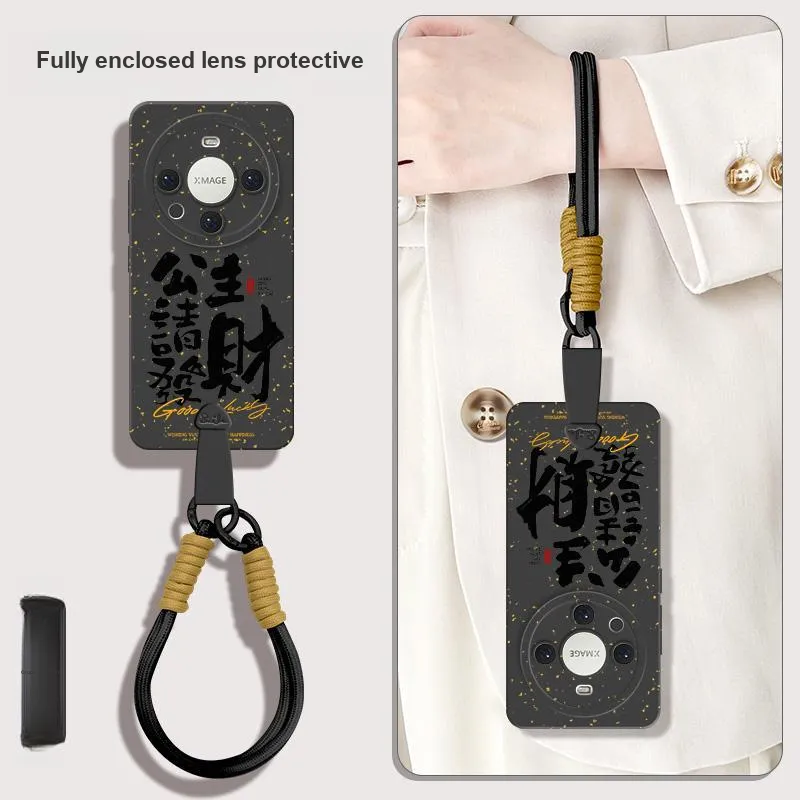 Interesting shell Phone Cases-7