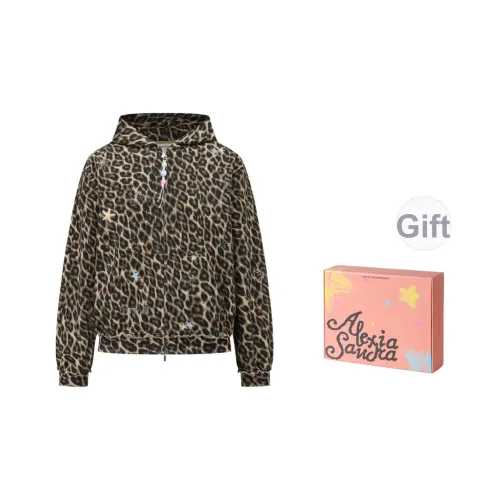 Alexia Sandra Ocean Encounter Свитшот Женский