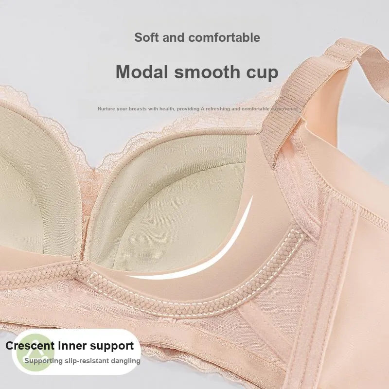 Aidai Women's Bras-2