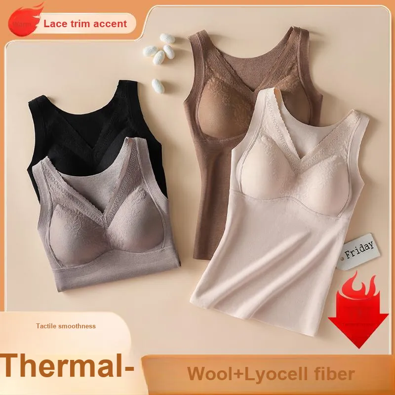Urban beauty Women's Tank Tops-1