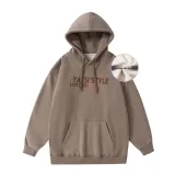 Earth Tone (Fleece-Lined)