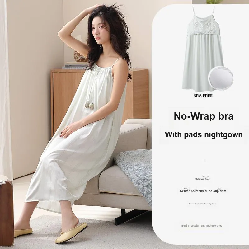 Top Melon Women's Nightgowns-1