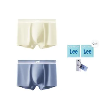 Lee Men Underwear Gift Boxes