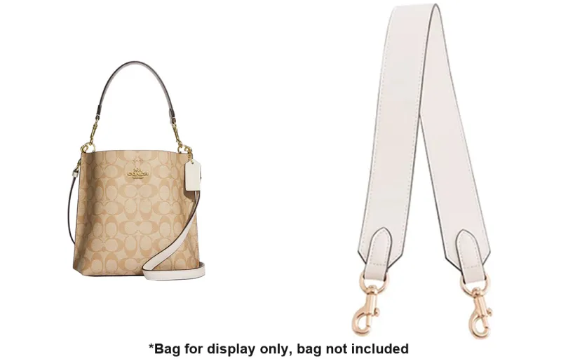 Luxury Care Artisan Workshop Bag Straps-1