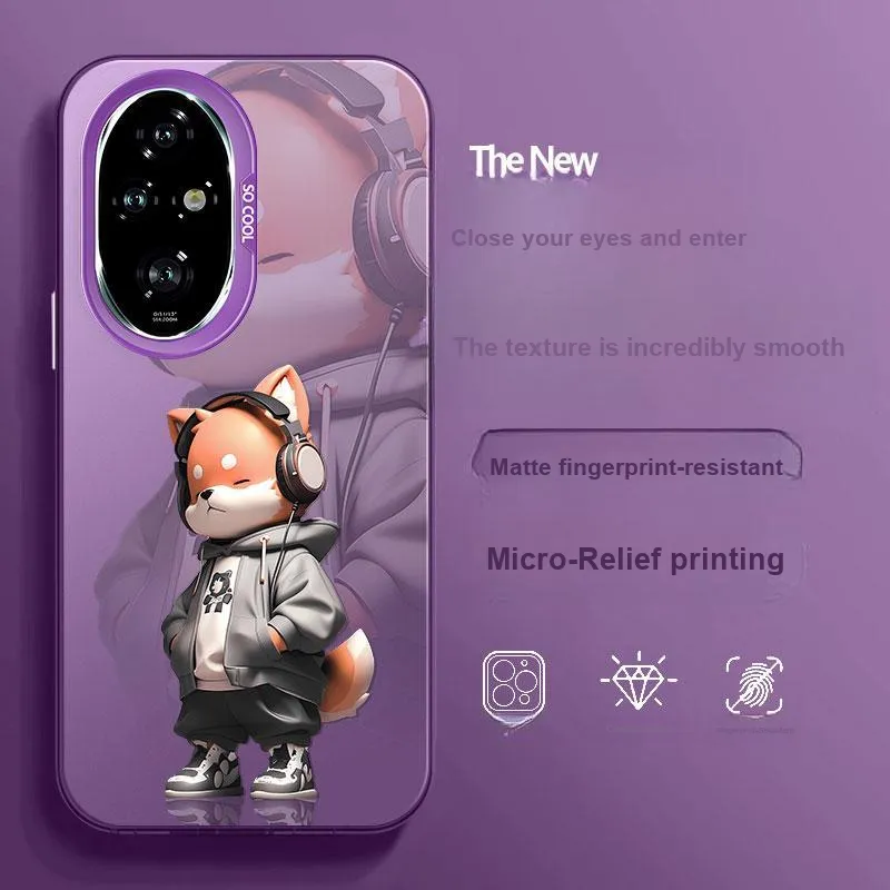 BAOCHENG Phone Cases-5