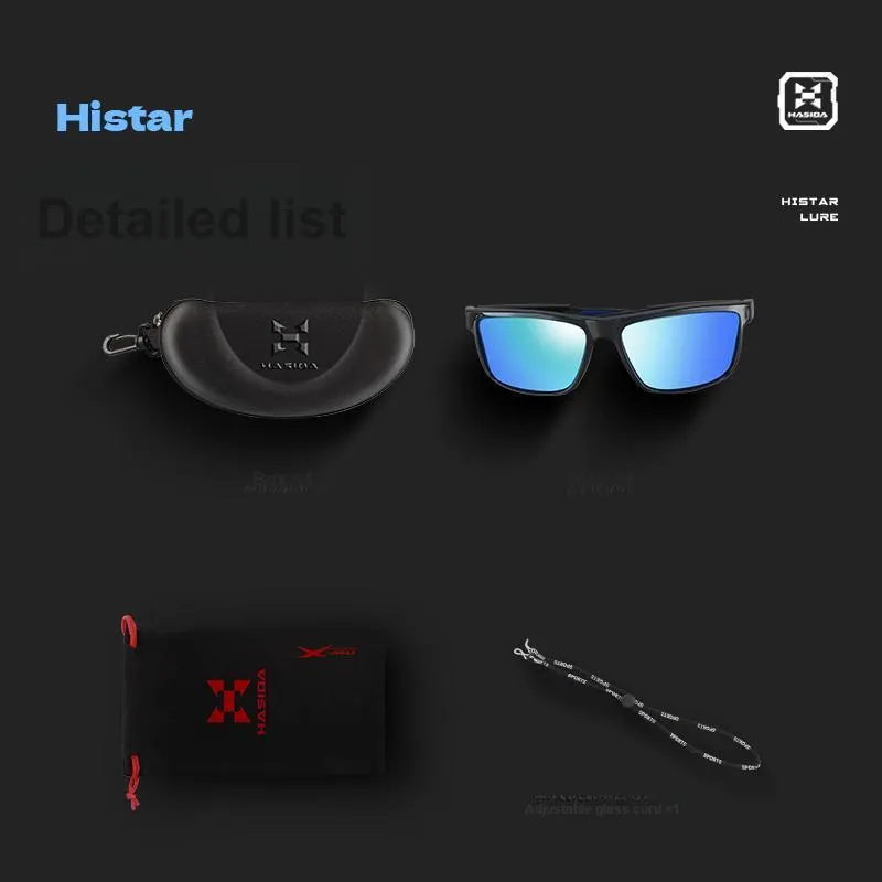 HISTAR Fishing Accessories-11
