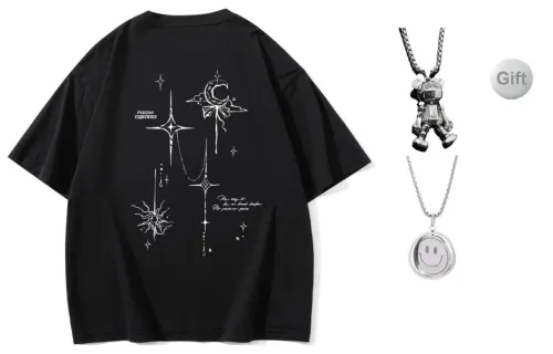 FREO3N T-Shirts Unisex