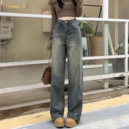 M JEANS STUDIOS 7 Джинсы Женские