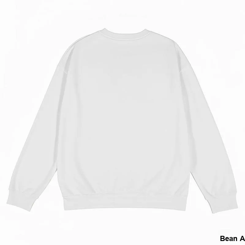 LUX ET VITA Sweatshirt Unisex Pink-6